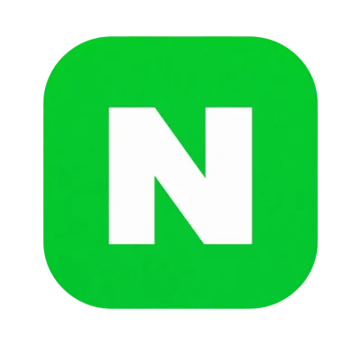 Naver Blog