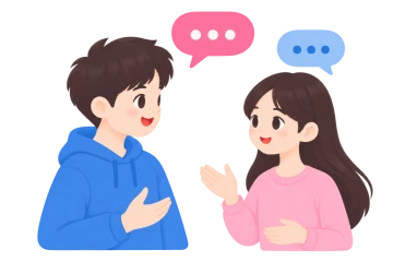 회화